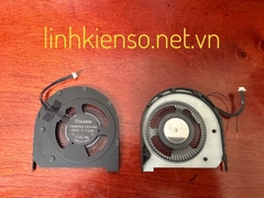 Fan Laptop  Lenovo Thinkpad T490s EG50040S1-CG50-S9A 01AY995 mới