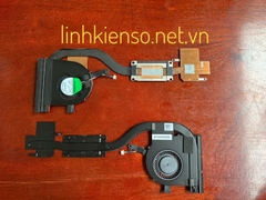 Cụm Tản Fan Dell Latitude E5570 M3510 04CN35 mới