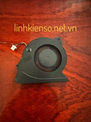 Fan Dell Inspiron 3511 3515 N3511 N3515 Vostro 3250 3420 3510 0RFF51 RFF51 DC28000WFF0 DFS5K12114464P New