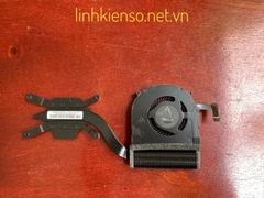Cụm Tản Fan Lenovo Thinkpad Yoga X1 Carbon 4th 2016 20FB 20FC 01AX999 01AX830 ND55C33 01AW976 00JT800 BAZB0505R5H 023.10084.0011 C16-00-Z-93O-002F mới