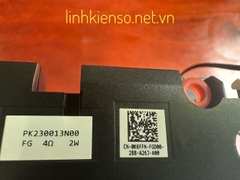 Speaker Loa Dell Alienware X17 R1 R2 X17R1 X17R2 0K6FFN PK230013N00 mới