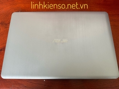 Vỏ Asus X540L R540 A540 F541UJ F541N F541NA X541S X541 R541S R541SA R541UA R541UJ X541U 13N0-ULA0902 13NB0CG3AP0111 New
