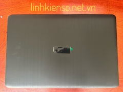 Vỏ Asus X540L R540 A540 F541UJ F541N F541NA X541S X541 R541S R541SA R541UA R541UJ X541U 13N0-ULA0902 13NB0CG3AP0111 New