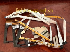 Cable Lcd Lenovo Y7000 R7000 2020H Y550-15 GY550 60HZ 30PIN DC020029410 New