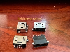 Đầu nguồn power  Lenovo Legion Y540-15IRH 81SX 81SY, Y540-17IRH, L340, Y740, Y545, Y530-15ICH 81FV, Y530, Y730-15ICH, Y7000, Y7000P-1060, R7000 2020 new