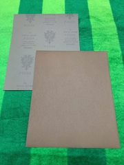 Giấy nhám kovax đỏ P2000, giấy ráp kovax đổ P2000, giáp kovax đỏ P2000