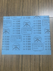 Nhám tờ khô Sankyo 1