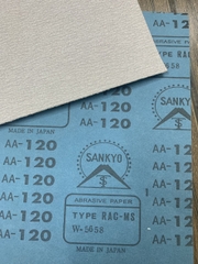 Nhám tờ khô Sankyo 5