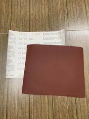 Vải nhám tờ Deerfos ja165 6