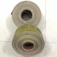 Vải nhám cuộn GXK51 5