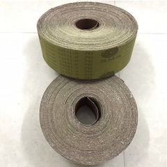 Vải nhám cuộn GXK51 6