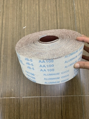 Vải ráp cuộn jb5 5