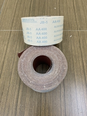 Vải ráp cuộn jb5 8