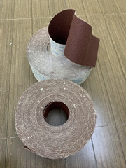 Vải ráp cuộn jb5 9