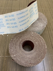 Vải ráp cuộn jb5 1