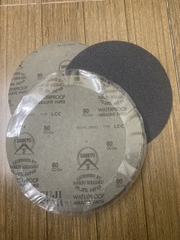 Ráp tròn phi 250mm Fujistar không keo dán 8