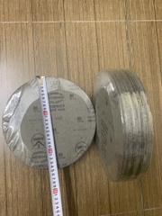 Ráp tròn phi 250mm Fujistar không keo dán 6