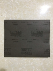 Nhám tờ Riken CP35 3