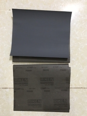 Nhám tờ Riken CP35 4