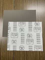 Vải ráp siêu mịn 10