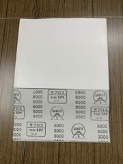 Vải ráp siêu mịn 12