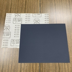 Hạt mài hay hạt nhám trên bề mặt giấy ráp 3