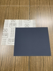 Vải ráp siêu mịn 3