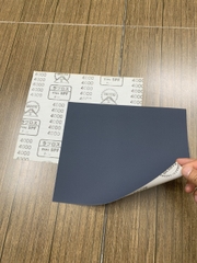 Vải ráp siêu mịn 4