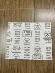 Vải ráp siêu mịn 8