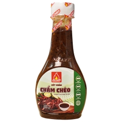 Xốt chẩm chéo 210g