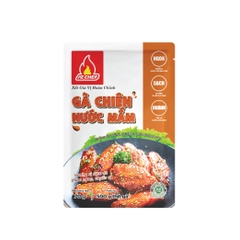 XỐT GÀ CHIÊN NƯỚC MẮM (70g)