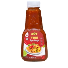 XỐT THÁI TRỘN CHÂN GÀ 500G