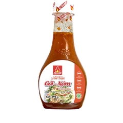 XỐT TRỘN GỎI - NỘM 195g