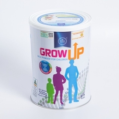 SỮA HOÀNG GIA ÚC ROYAL AUSNZ GROW UP MILK POWDER FOR CHILDREN