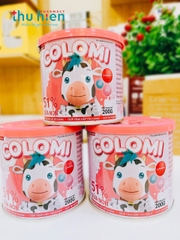 Sữa non Colomi 200g