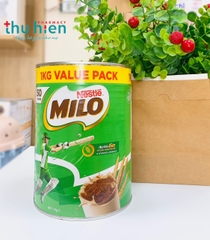 Sữa Milo