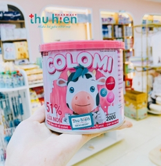 Sữa non Colomi 200g