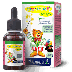 Fitobimbi D3 K2