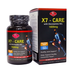 Glucosamin X7 Care
