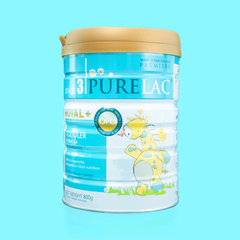 Sữa Purelac số 3