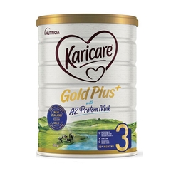 Sữa Karicare 3