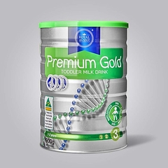 Sữa Premium Gold 3