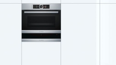 Ngăn Giữ Nhiệt BOSCH BIC630NS1|Serie 8