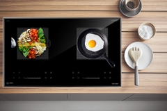 Bếp Từ SPELIER SPE-IC1188K PLUS