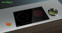 Bếp Từ EUROSUN EU-T899G