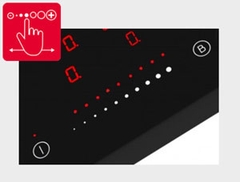 Bếp Từ KAFF KF-LCD2IG
