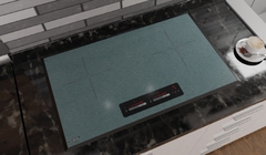 Bếp Từ CANZY CZI-9922P