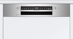 Máy Rửa Chén BOSCH SMI4HBS01D|Serie 4