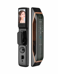 Khóa Điện Tử HUBERT HB CG87