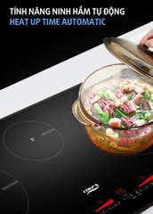 Bếp Từ CHEFS EH-IH536